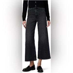 Women’s Joe’s, Kacey The Wide Leg Ankle Jeans